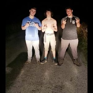 Meet your Posher, Darryl